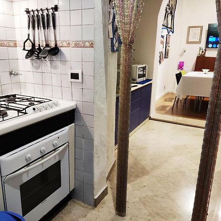 Holiday Jeans Apartment روما المظهر الخارجي الصورة
