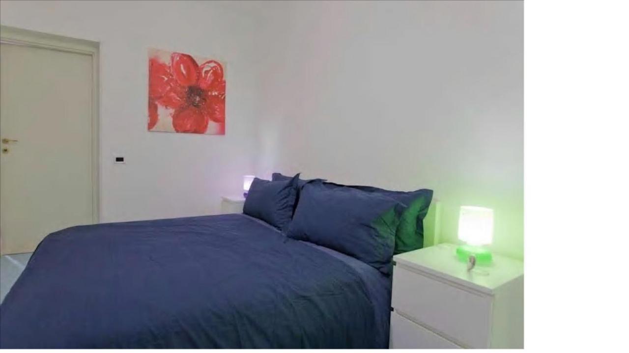 Holiday Jeans Apartment روما المظهر الخارجي الصورة