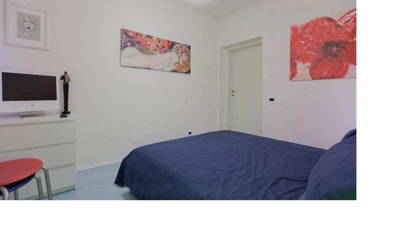 Holiday Jeans Apartment روما المظهر الخارجي الصورة