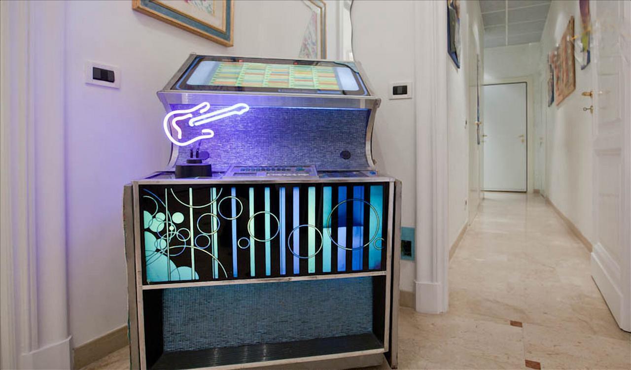 Holiday Jeans Apartment روما المظهر الخارجي الصورة