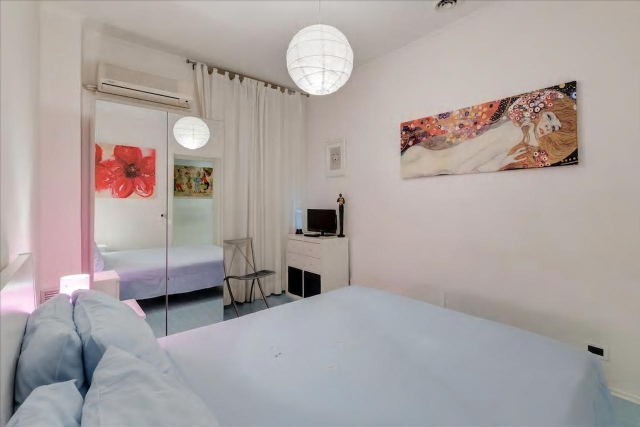 Holiday Jeans Apartment روما المظهر الخارجي الصورة