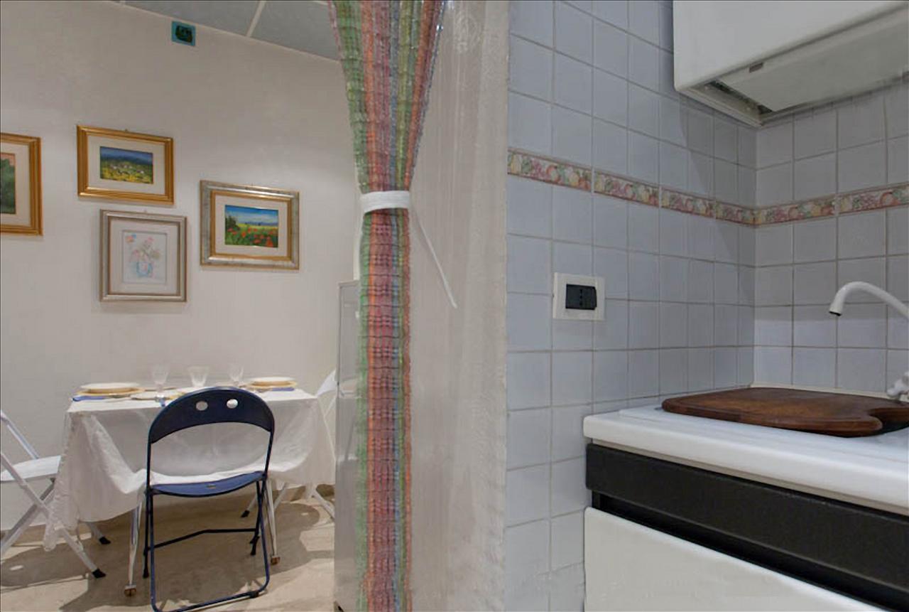 Holiday Jeans Apartment روما المظهر الخارجي الصورة