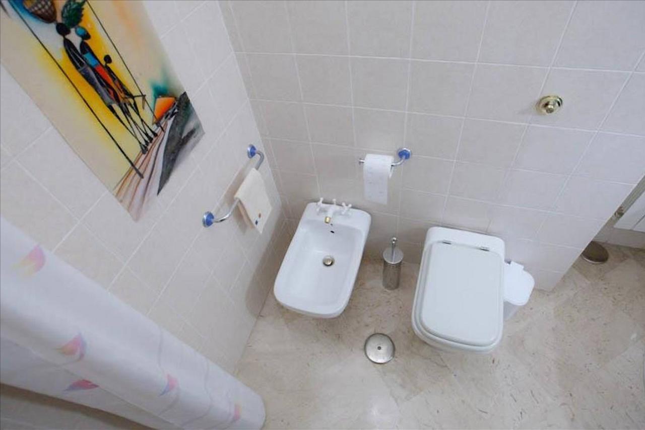 Holiday Jeans Apartment روما المظهر الخارجي الصورة