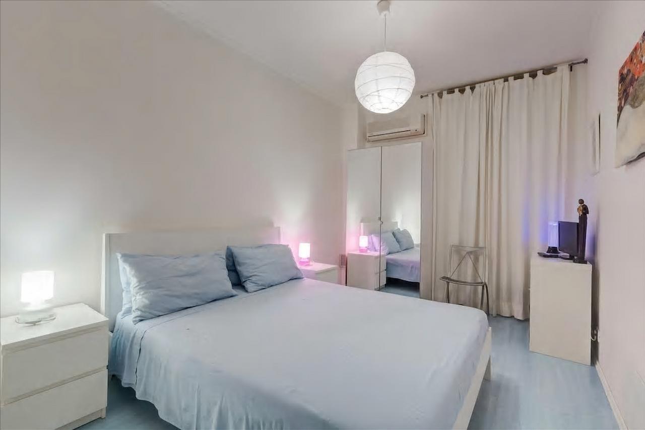 Holiday Jeans Apartment روما المظهر الخارجي الصورة