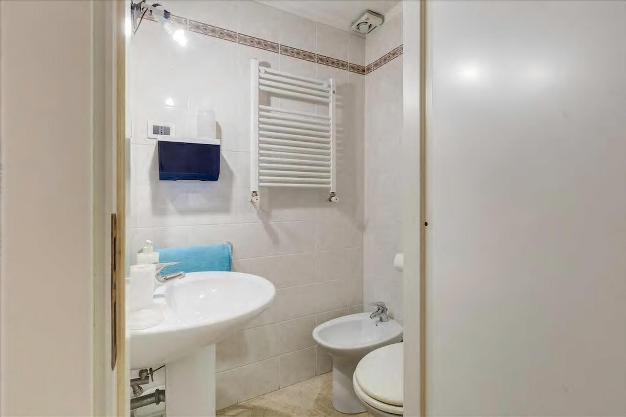 Holiday Jeans Apartment روما المظهر الخارجي الصورة