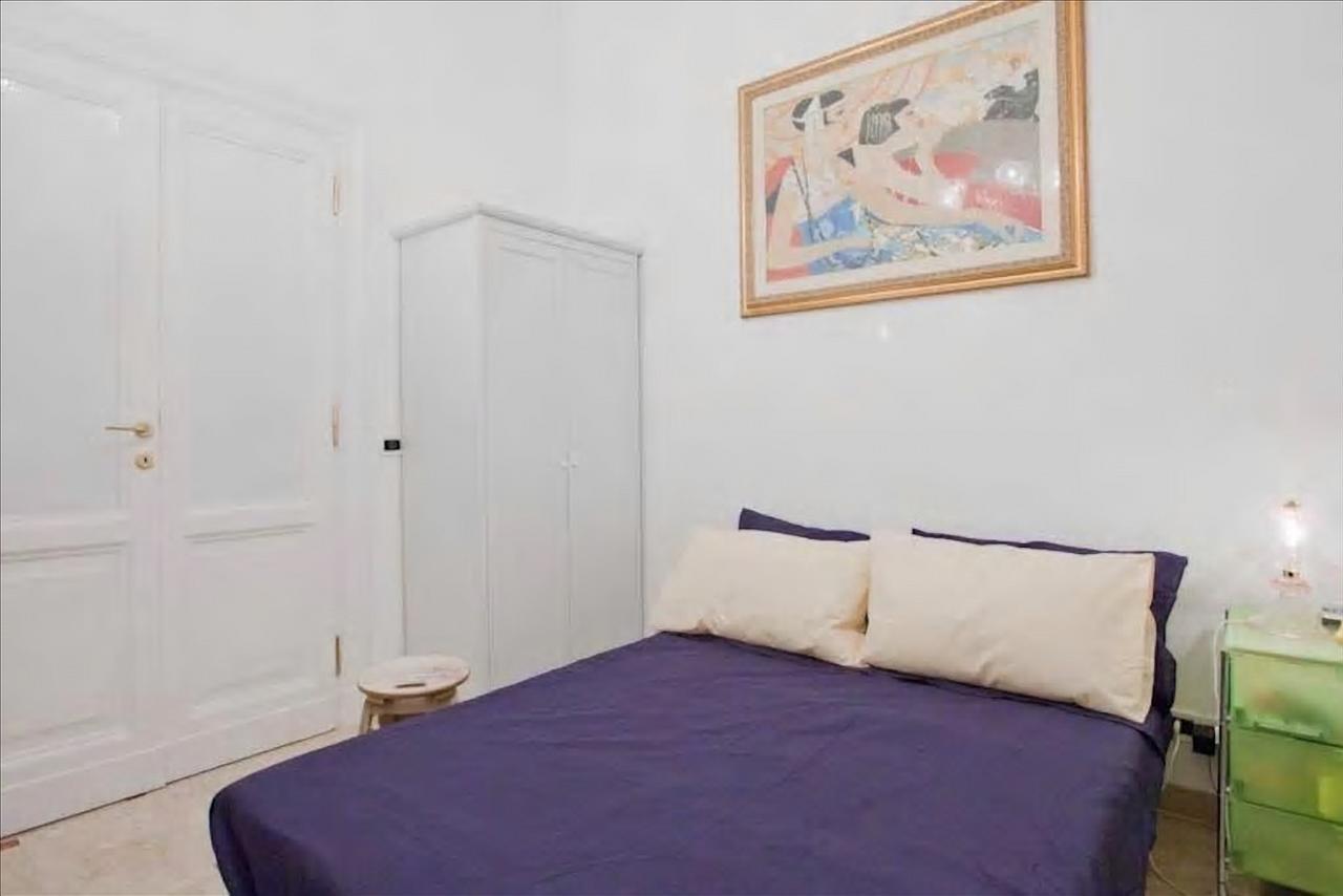 Holiday Jeans Apartment روما المظهر الخارجي الصورة