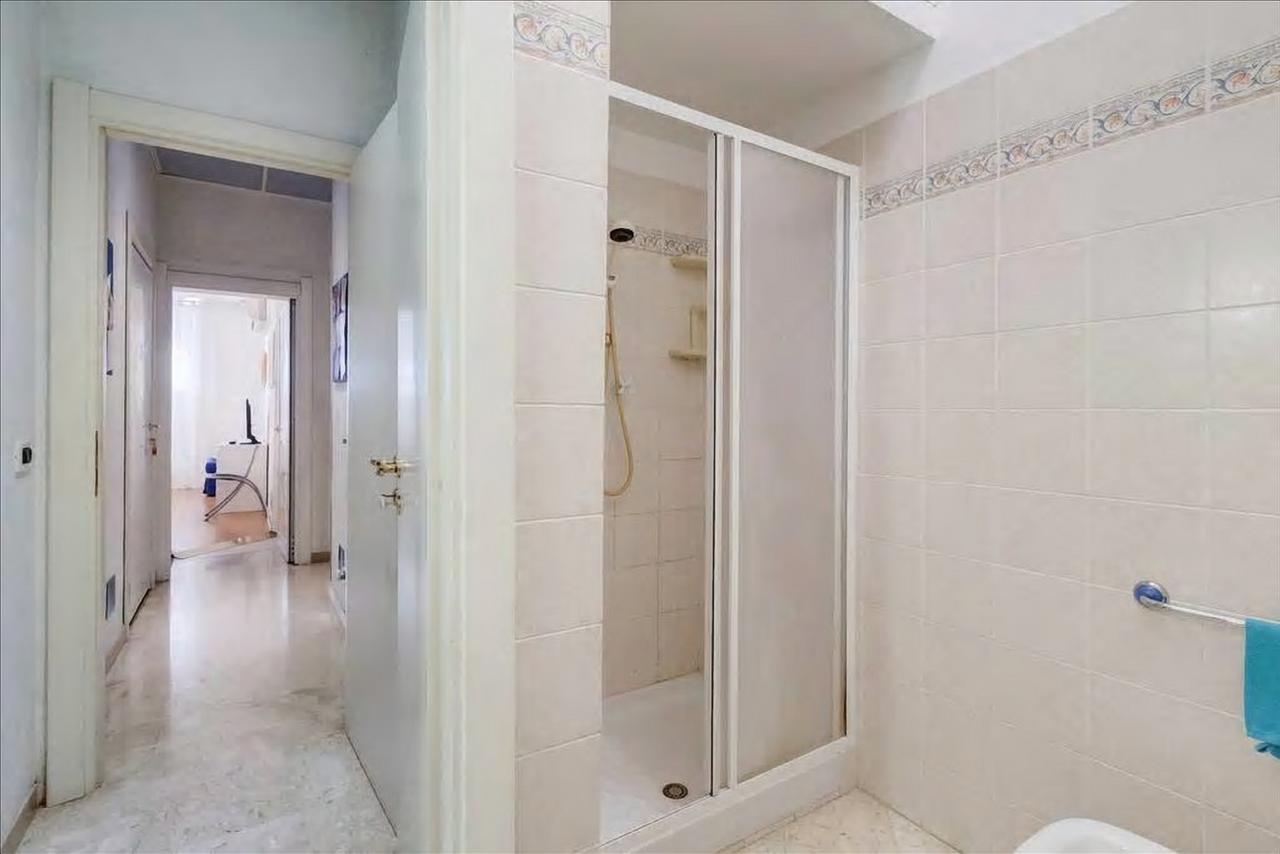 Holiday Jeans Apartment روما المظهر الخارجي الصورة